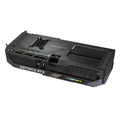 GigaByte nVidia GeForce RTX 5080 16Gb GV-N5080GAMING-16GD