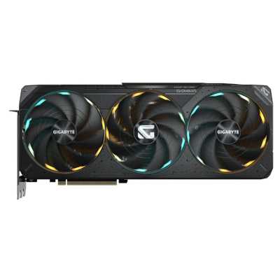 видеокарта GigaByte nVidia GeForce RTX 5080 16Gb GV-N5080GAMING OC-16GD