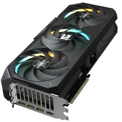 GigaByte nVidia GeForce RTX 5080 16Gb GV-N5080GAMING OC-16GD