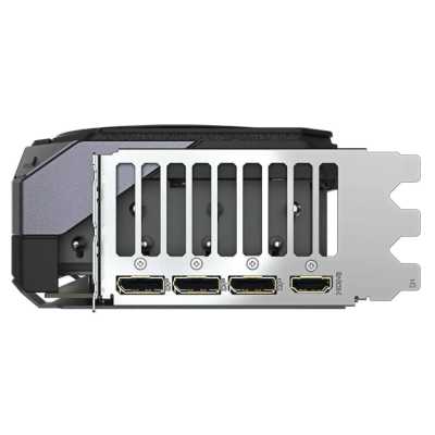 GigaByte nVidia GeForce RTX 5080 16Gb GV-N5080GAMING OC-16GD