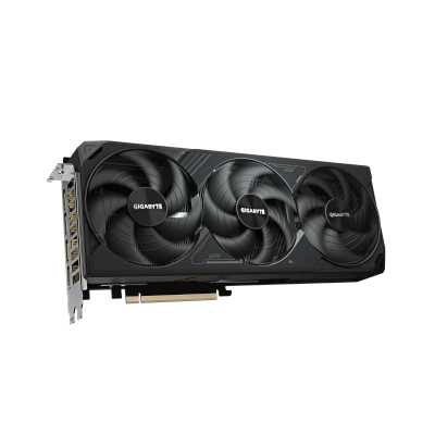 видеокарта GigaByte nVidia GeForce RTX 5080 16Gb GV-N5080WF3-16GD