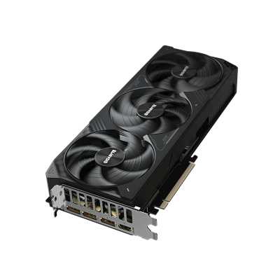 GigaByte nVidia GeForce RTX 5080 16Gb GV-N5080WF3-16GD