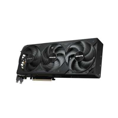 видеокарта GigaByte nVidia GeForce RTX 5080 16Gb GV-N5080WF3-16GD