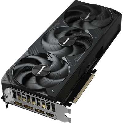 GigaByte nVidia GeForce RTX 5080 16Gb GV-N5080WF3OC-16GD