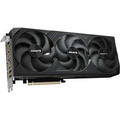 видеокарта GigaByte nVidia GeForce RTX 5080 16Gb GV-N5080WF3OC-16GD