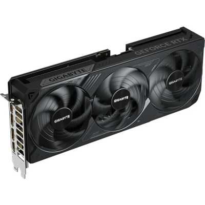 видеокарта GigaByte nVidia GeForce RTX 5080 16Gb GV-N5080WF3OC-16GD
