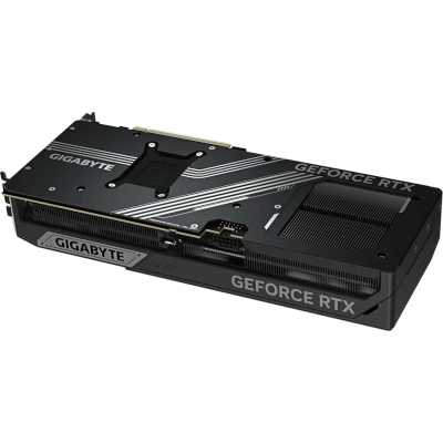 видеокарта GigaByte nVidia GeForce RTX 5080 16Gb GV-N5080WF3OC-16GD