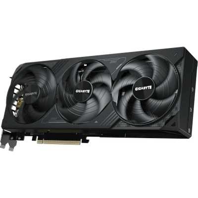 видеокарта GigaByte nVidia GeForce RTX 5080 16Gb GV-N5080WF3OCV2-16GD