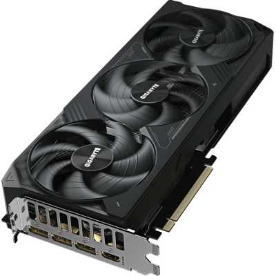видеокарта GigaByte nVidia GeForce RTX 5080 16Gb GV-N5080WF3OCV2-16GD