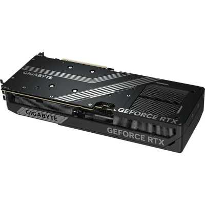 GigaByte nVidia GeForce RTX 5080 16Gb GV-N5080WF3OCV2-16GD