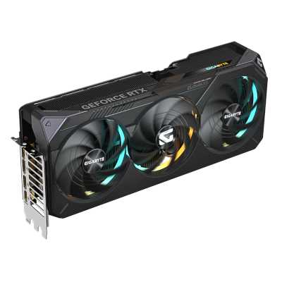 GigaByte nVidia GeForce RTX 5090 32Gb GV-N5090GAMING OC-32GD