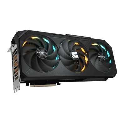 видеокарта GigaByte nVidia GeForce RTX 5090 32Gb GV-N5090GAMING OC-32GD