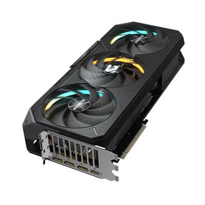 GigaByte nVidia GeForce RTX 5090 32Gb GV-N5090GAMING OC-32GD