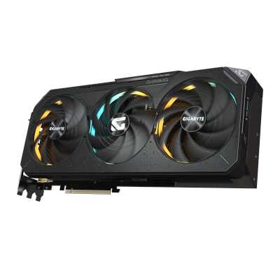 видеокарта GigaByte nVidia GeForce RTX 5090 32Gb GV-N5090GAMING OC-32GD
