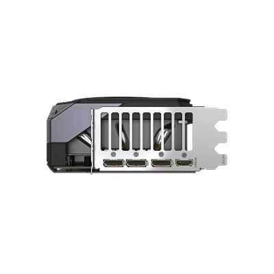 видеокарта GigaByte nVidia GeForce RTX 5090 32Gb GV-N5090GAMING OC-32GD