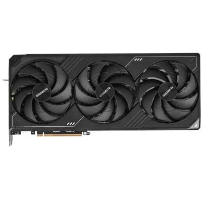 видеокарта GigaByte nVidia GeForce RTX 5090 32Gb GV-N5090WF3OC-32GD