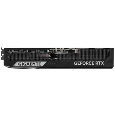 GigaByte nVidia GeForce RTX 5090 32Gb GV-N5090WF3OC-32GD