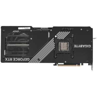 видеокарта GigaByte nVidia GeForce RTX 5090 32Gb GV-N5090WF3OC-32GD
