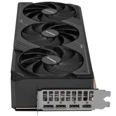 GigaByte nVidia GeForce RTX 5090 32Gb GV-N5090WF3OC-32GD