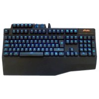 клавиатура GigaByte Osmium Brown Cherry