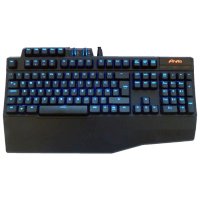 GigaByte Osmium Red Cherry