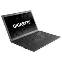 GigaByte P15F V2 9WP15FV23-RU-A-001