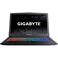 ноутбук GigaByte P45G Sabre-15G