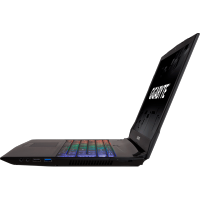 GigaByte P45G Sabre-15G