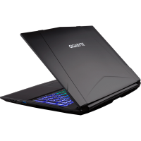 ноутбук GigaByte P45G Sabre-15G