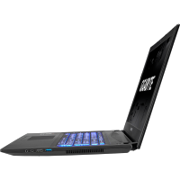 GigaByte P47G Sabre-17G