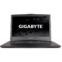 ноутбук GigaByte P57X V7