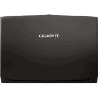 ноутбук GigaByte P57X V7