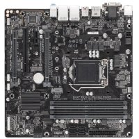 материнская плата GigaByte Q370M D3H GSM Plus