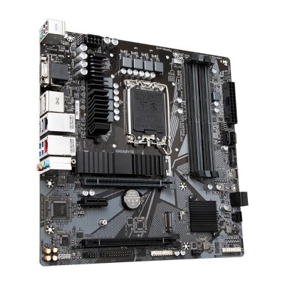 GigaByte Q670M D3H DDR4