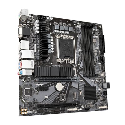 GigaByte Q670M D3H