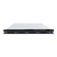 сервер GigaByte R121-340