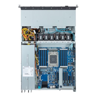 сервер GigaByte R152 6NR152P33MR-00-1001