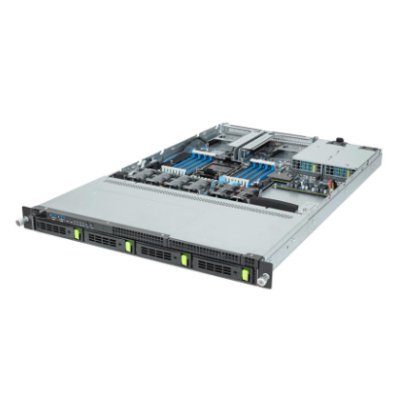 GigaByte R163-S30-AAB1