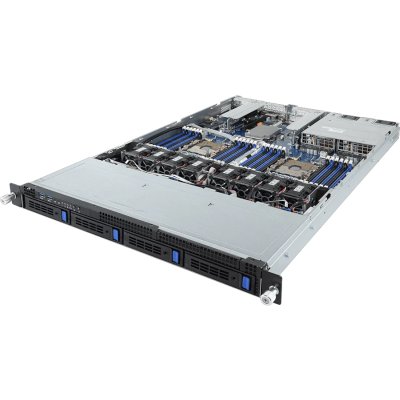 серверная платформа GigaByte R181-340