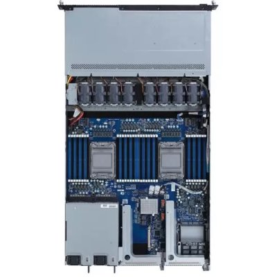 серверная платформа GigaByte R182-340