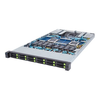 GigaByte R182 6NR182P91DR-00-1011