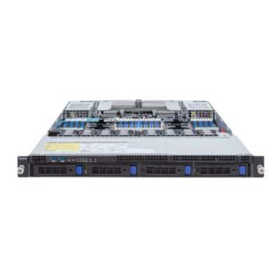 серверная платформа GigaByte R183-S90-AAV2