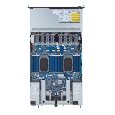 серверная платформа GigaByte R183-S90-AAV2