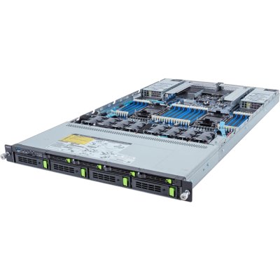 сервер GigaByte R183-S91-AAD1