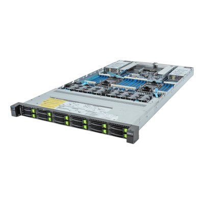 сервер GigaByte R183-S92-AAD1
