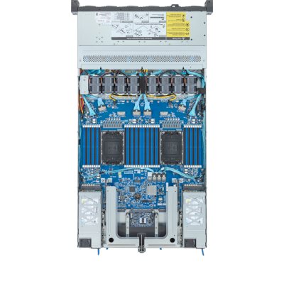 сервер GigaByte R183-S92-AAD1