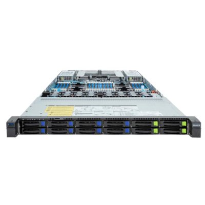 GigaByte R183-S92-AAD2