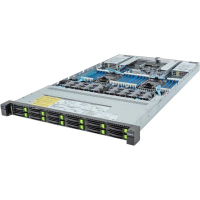 GigaByte R183-S92-AAV1