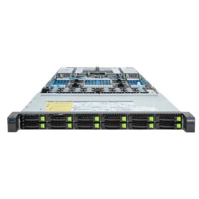 GigaByte R183-S96-AAV1