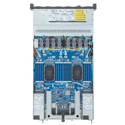 GigaByte R183-S96-AAV1